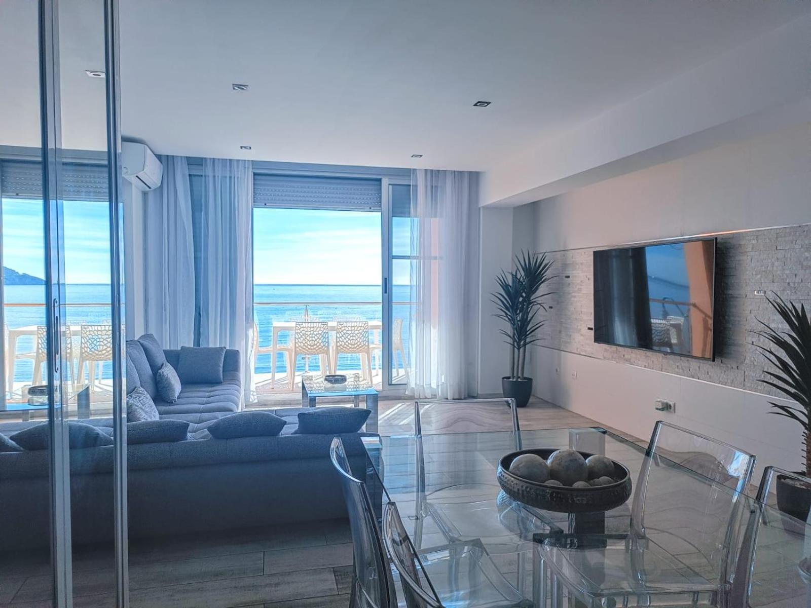 Getares Beach Algeciras Luaran gambar
