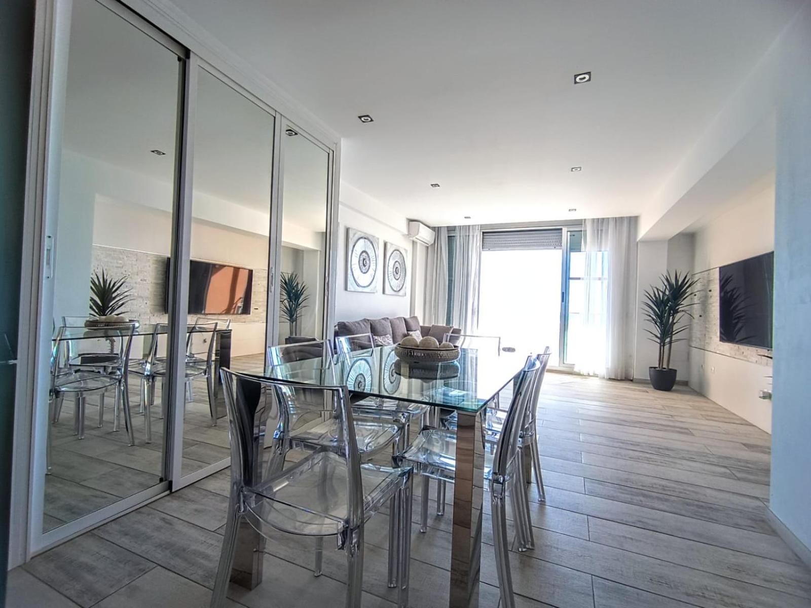 Getares Beach Algeciras Luaran gambar